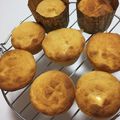 友莉子's cooksnap of when they made 糖質極少★チーズケーキ風おからパン.