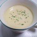 みすかむ's cooksnap of when they made さつまいもを味わう豆乳スープ。.