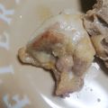 にゃおごろう's cooksnap of when they made 【下味冷凍】鶏モモ肉の白ワインマリネ.
