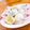 hapyriva's cooksnap of when they made 白玉粉で♪お月見だんご.