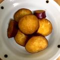 ちっち♢'s cooksnap of when they made お月見よりおイモ！.
