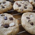 pali's cooksnap of when they made ChocolateChip Cookie.