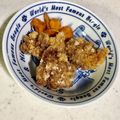My_u2's cooksnap of when they made お弁当に☆簡単な豚こま唐揚げ.
