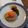 kazooco's cooksnap of when they made 十五夜に！豆腐ハンバーグ　卵黄のせ.