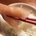 なーなちゃん's cooksnap of when they made 庶民的☆生ハムご飯.