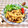 ももちゃんのれしぴ's cooksnap of when they made きのこだらけの♪❇煮込みハンバーグ♪❇.