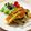 蒼の雫sp's cooksnap of when they made 煮込みハンバーグ×ルクエ.