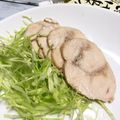 ちきんはーと's cooksnap of when they made ちょー旨っ、鶏むねハム.