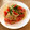◯白玉◯'s cooksnap of when they made 美肌に！トマトの和風冷製パスタ.