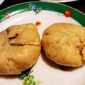 すみま～る's cooksnap of when they made ✳️市販の焼売を使ってプチ肉まん✳️.