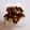 SAYAKA三児母's cooksnap of when they made お豆腐・白玉粉で作る団子.