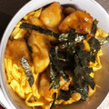 めい✰'s cooksnap of when they made 超簡単☆照焼きのたれが旨い照焼きチキン丼.
