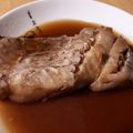 クックW4301V☆'s cooksnap of when they made 赤魚の煮付け.