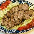 さゆみか's cooksnap of when they made 簡単！焼煮豚！(お肉を変えると角煮！).