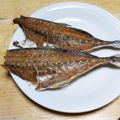けいさく's cooksnap of when they made ＊美味しくお魚＊カリッカリ！の骨せんべい.