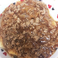 ぱんちゃん08's cooksnap of when they made ［豆腐ステーキ 豚挽肉 玉葱あん ］.