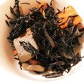 クックOPZ7VB☆'s cooksnap of when they made 材料も作り方もシンプルなひじきの煮物.