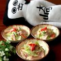 キョーマキ's cooksnap of when they made キャベツのごま和え （洋風）.