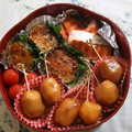 mokocyann's cooksnap of when they made 簡単 里芋の煮っころがし.