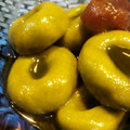 ちあみわ's cooksnap of when they made 簡単！抹茶好きのための究極の抹茶白玉♪.