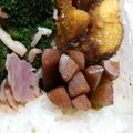 ☆じろごろ☆'s cooksnap of when they made ポリポリ♡ごぼうのお漬物.
