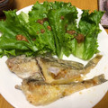 えりンゴ's cooksnap of when they made 簡単なはたはたのバター焼き.
