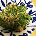 ゾウラブ's cooksnap of when they made ピーマンとシーチキンの炒め物♪.
