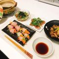 ばだ☆'s cooksnap of when they made かんぱちのカルパッチョ♪.