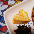 4double5's cooksnap of when they made お寿司屋さん直伝！！厚焼き玉子.