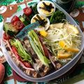 栗丸うさぎ's cooksnap of when they made ゆずこしょうマヨのサンドイッチ.