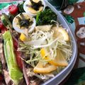 栗丸うさぎ's cooksnap of when they made 千切りキャベツのさっぱりレモンサラダ.