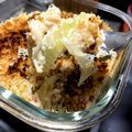 プリン後輩's cooksnap of when they made ヘルシー！かにクリームスコップコロッケ風.