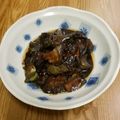 らびのゆうママ's cooksnap of when they made なすびと味噌バター(レンジで簡単).
