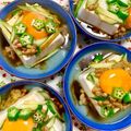 ふたごゆき's cooksnap of when they made 豆腐の上に乗せちゃって〜♪.