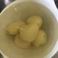 Yokchina's cooksnap of when they made ジャガ芋の冷凍保存方法♪.
