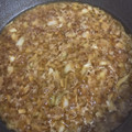 クックYLZJ0O☆'s cooksnap of when they made 激旨♡自慢のハンバーグソース.