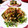 えりりんちゃん♡'s cooksnap of when they made 節約・ちょいとエスニックな【ゴーヤ】.