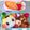 まめしゃン's cooksnap of when they made ツムツムキャラ弁☆アリス.