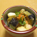 もんしゅしゅ's cooksnap of when they made ナスと豚肉、はんぺんのしょうが炒め.