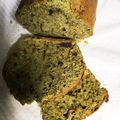 まあねぇちゃん's cooksnap of when they made 宇治抹茶香る風味豊かな小豆パウンドケーキ.
