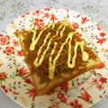 龍青空ママ's cooksnap of when they made きんぴらマヨトースト.