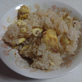 クックPQXL85☆'s cooksnap of when they made 炊飯器で炊く栗おこわ　.