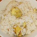 かなりんココりん's cooksnap of when they made 簡単！秋の味覚＊ほっくり栗ご飯.