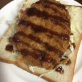 ネギがお好き's cooksnap of when they made 何食べ⭐️シロさんのコロッケパン.