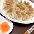 ゆたんぽまま。's cooksnap of when they made 焼き餃子✨.
