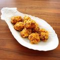 ちゃぴ♥'s cooksnap of when they made ジャムしっとり～超簡単カステラボウル.