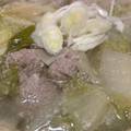 ﾌﾞﾚﾝﾀﾞ's cooksnap of when they made 大根の短冊切り.