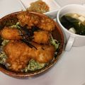 あーこ's cooksnap of when they made 旨っ！新潟タレカツ丼.