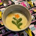 クロねこの父's cooksnap of when they made とろ～り☆クリスマスポタージュ.