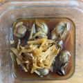 まりあっち☆★☆★'s cooksnap of when they made ホントに美味しい♪牡蠣の時雨煮.